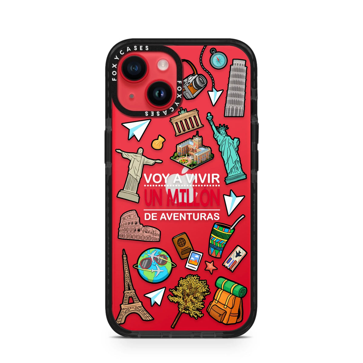 iPhone-14-Red