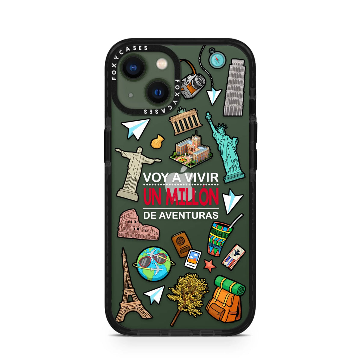 iPhone-13-Green
