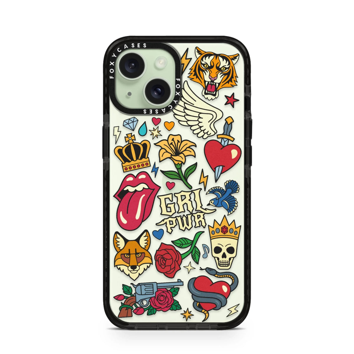 iPhone-15-Green