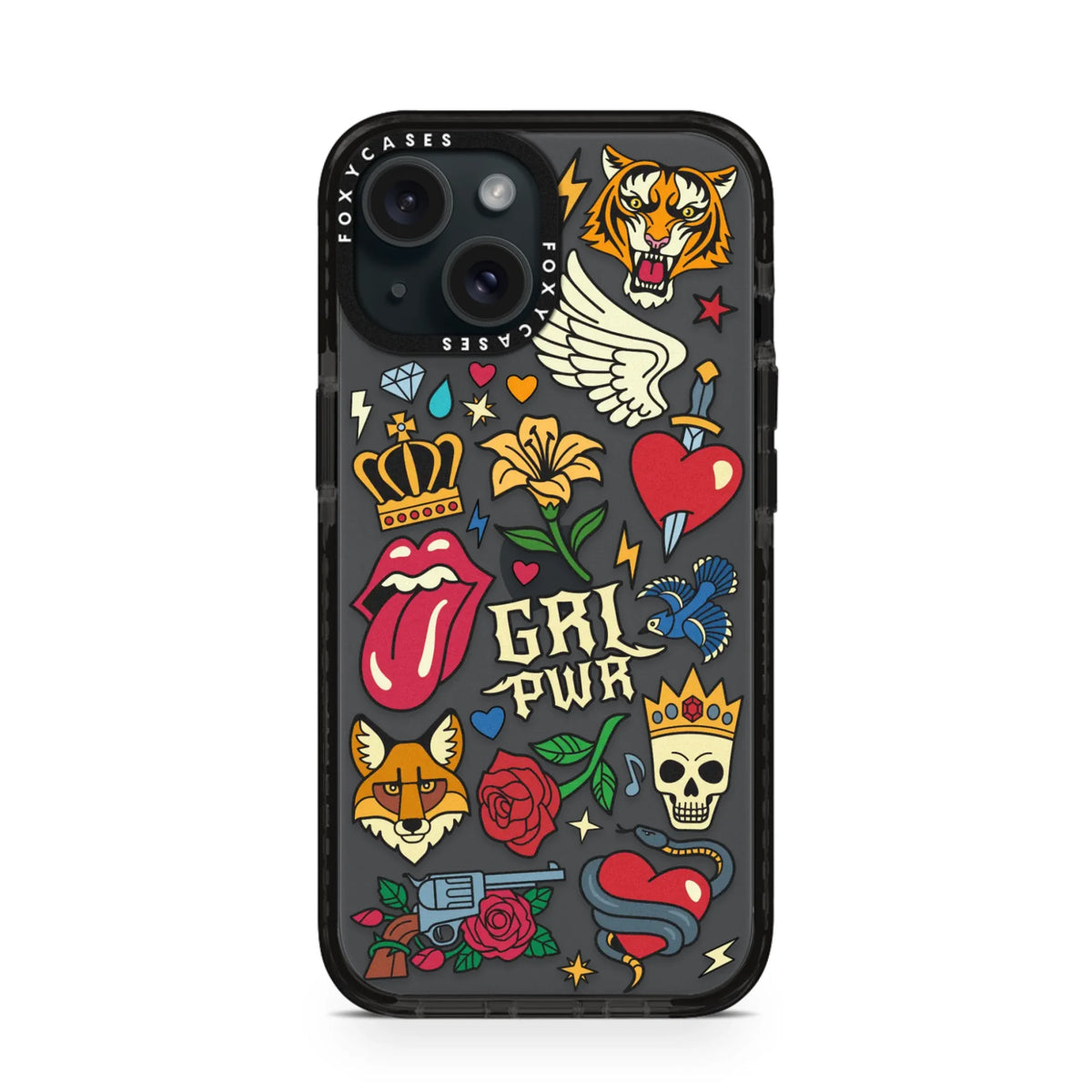 iPhone-15-Black
