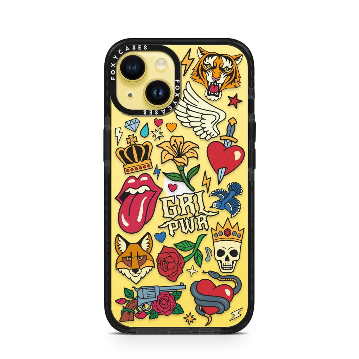 iPhone-14-Yellow