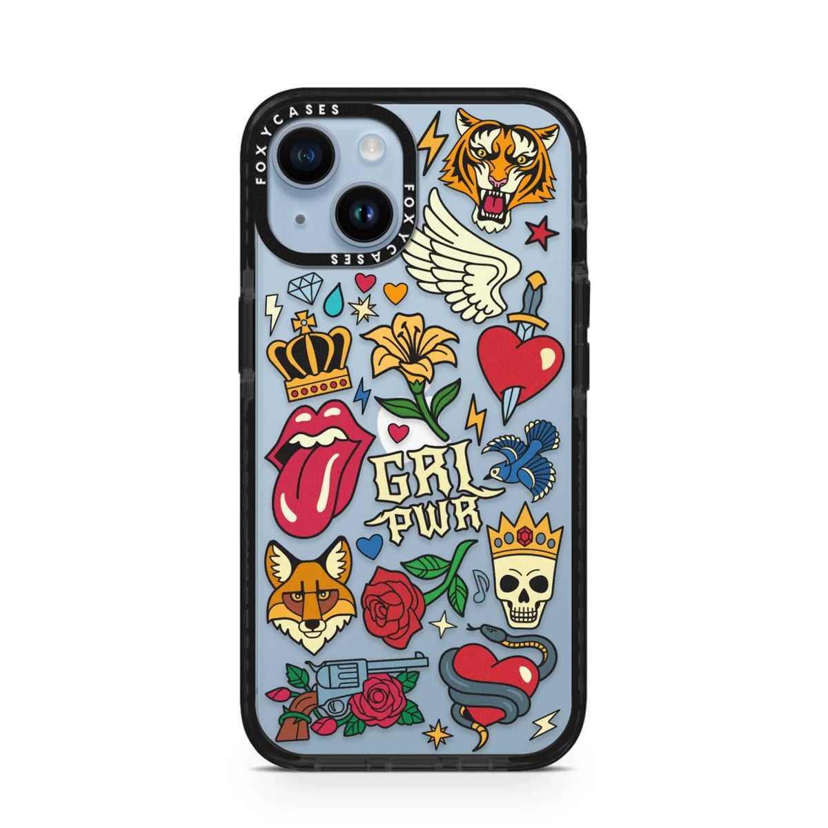 iPhone-14-Blue