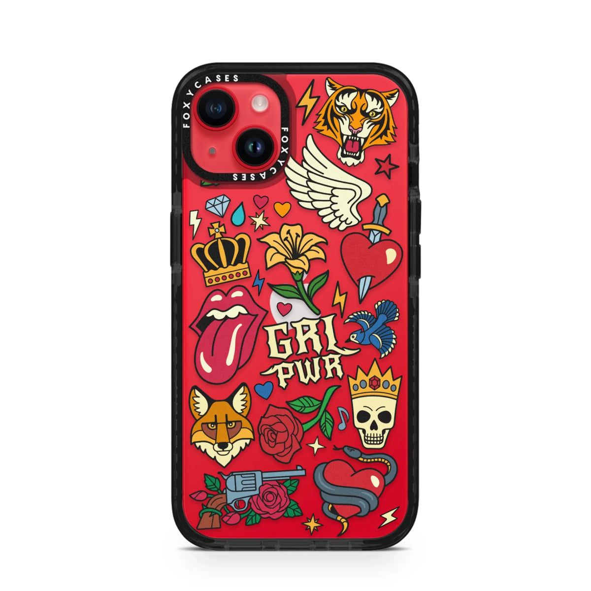 iPhone-14-Plus-Red