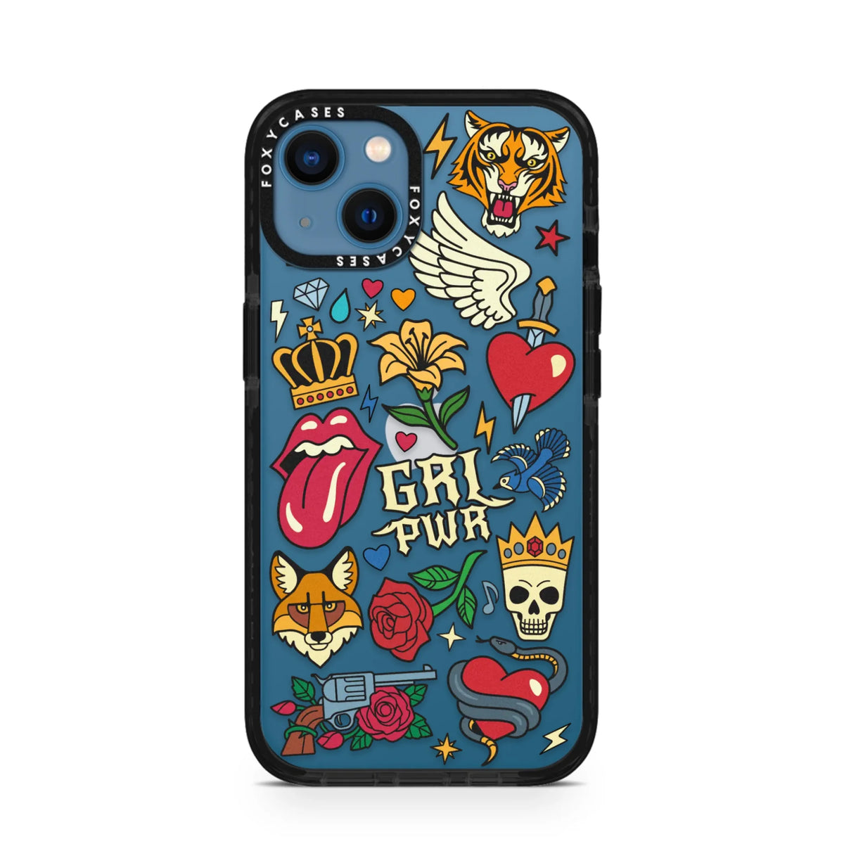 iPhone-13-Blue
