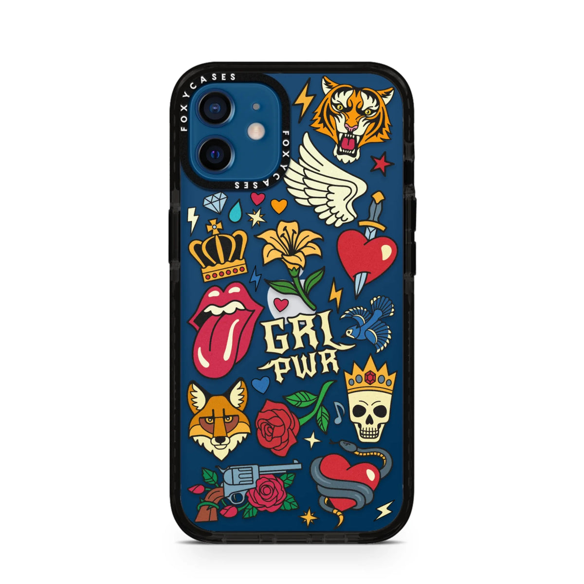 iPhone-12-Blue