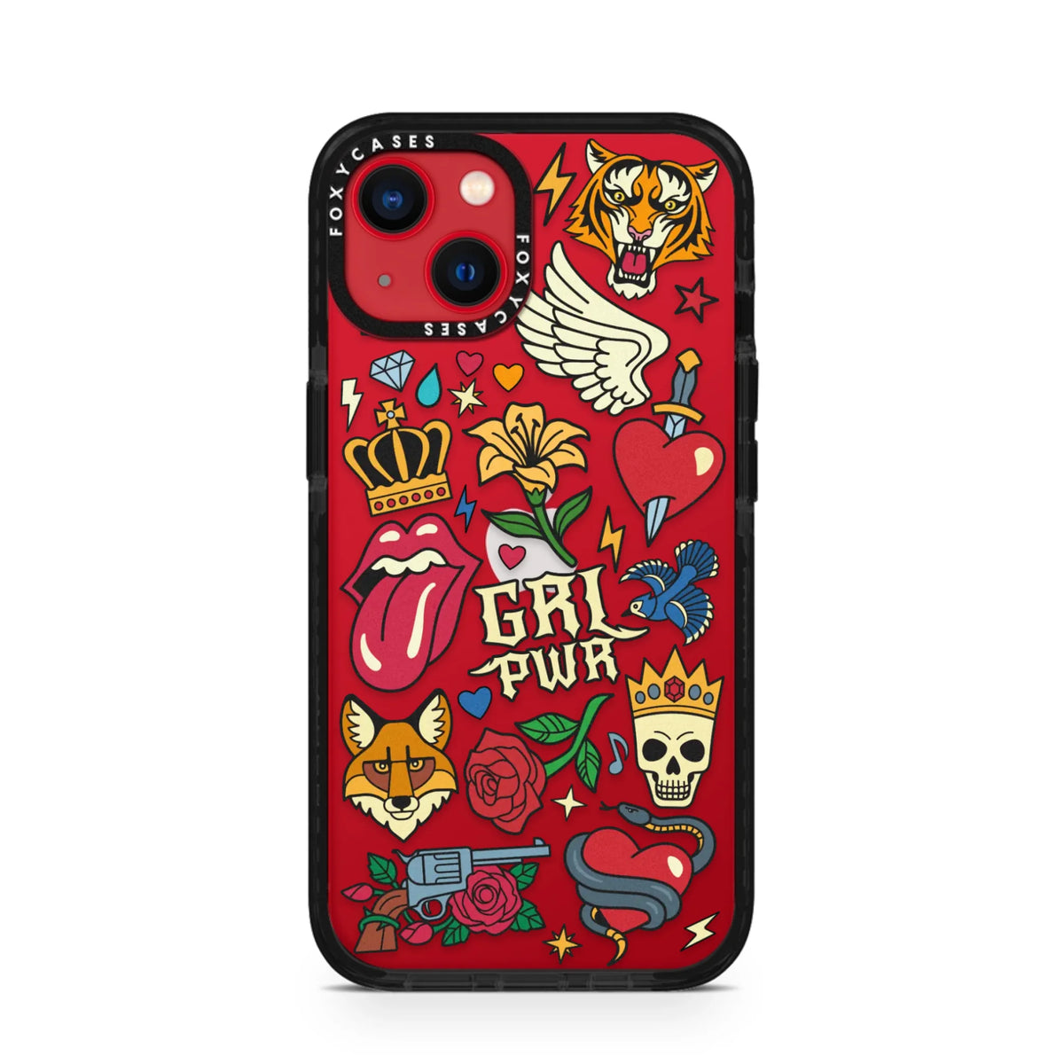 iPhone-13-Red