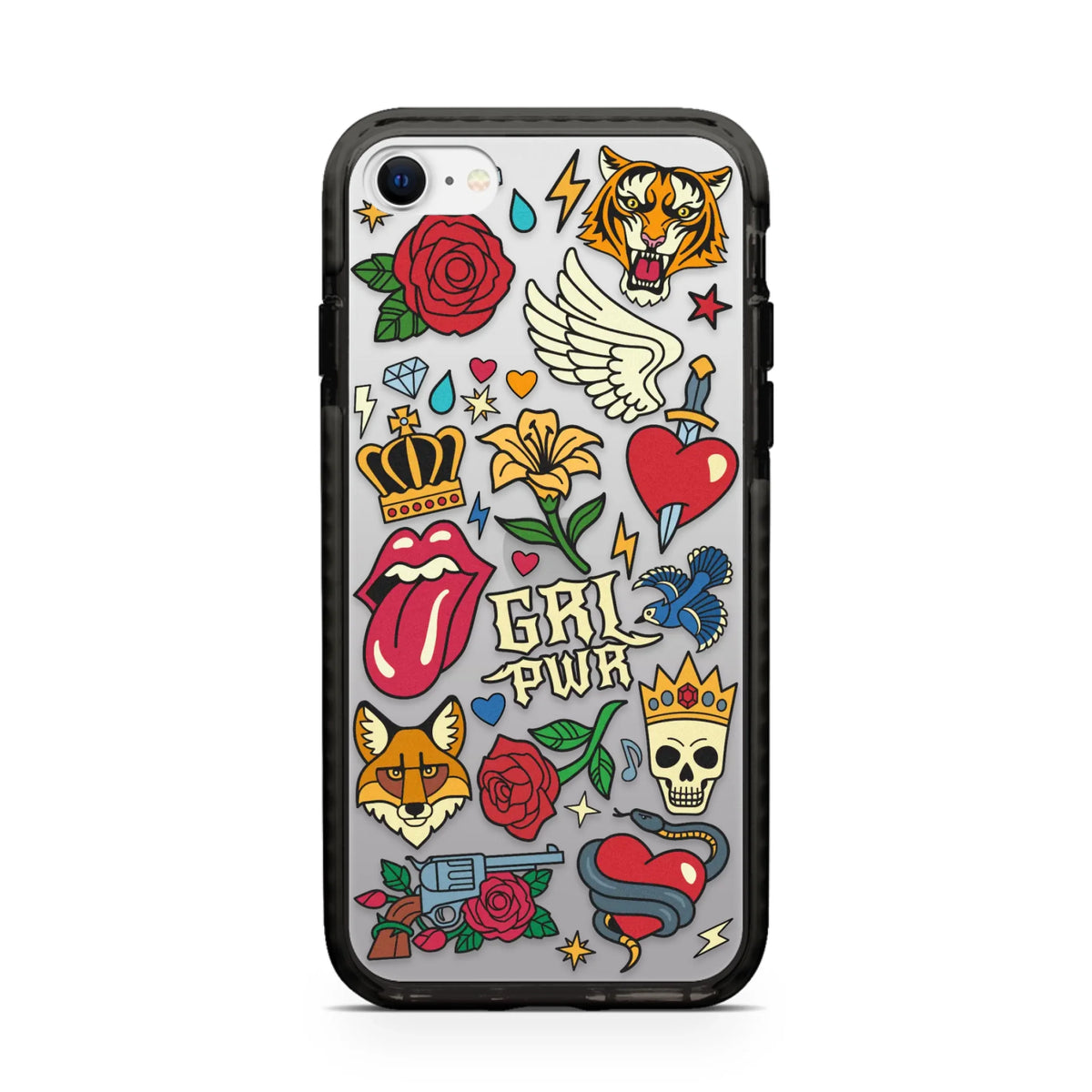 iPhone-SE-Silver