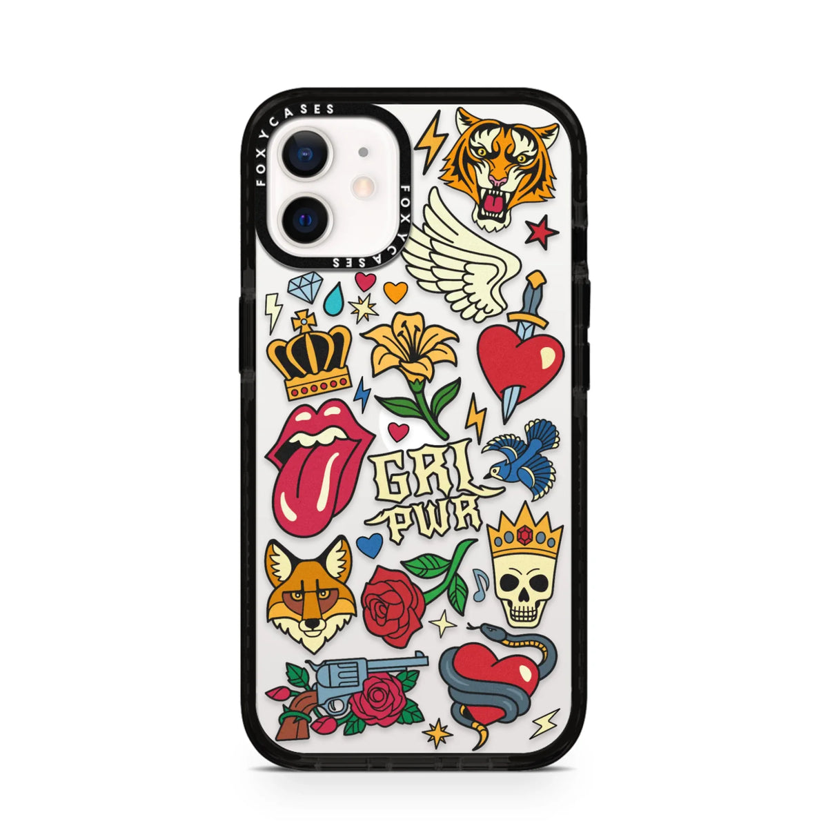 iPhone-12-White