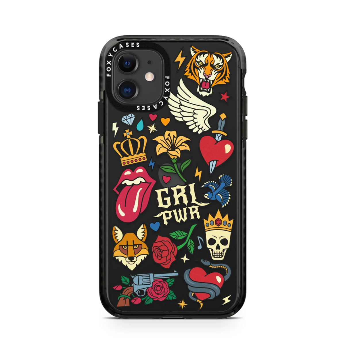 iPhone-11-Black