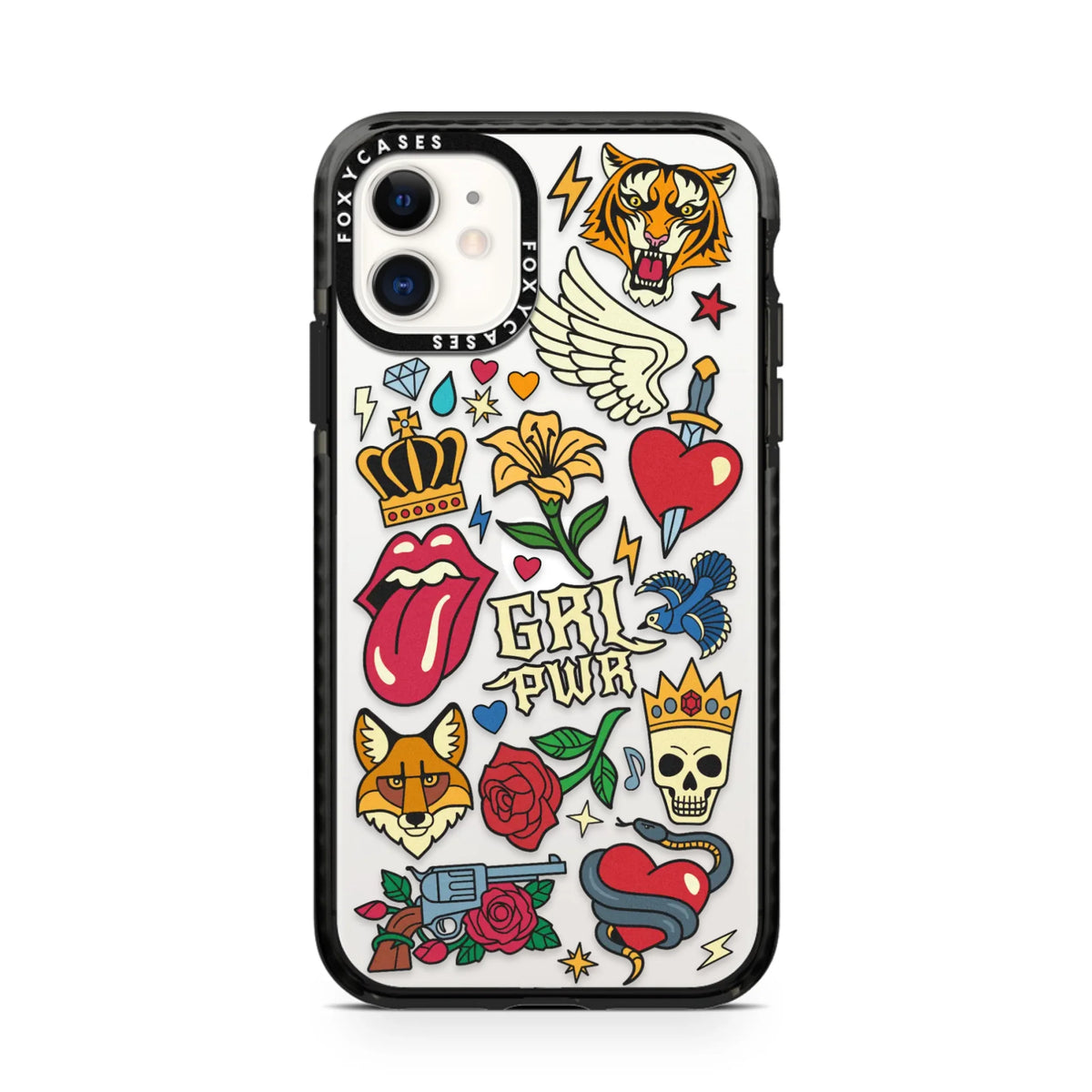 iPhone-11-White