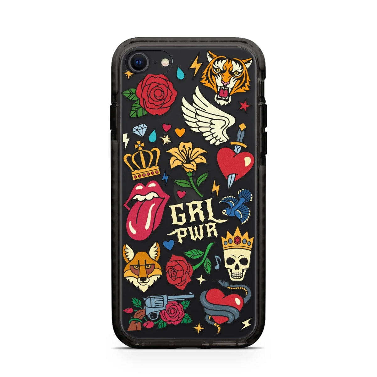 iPhone-SE-Black