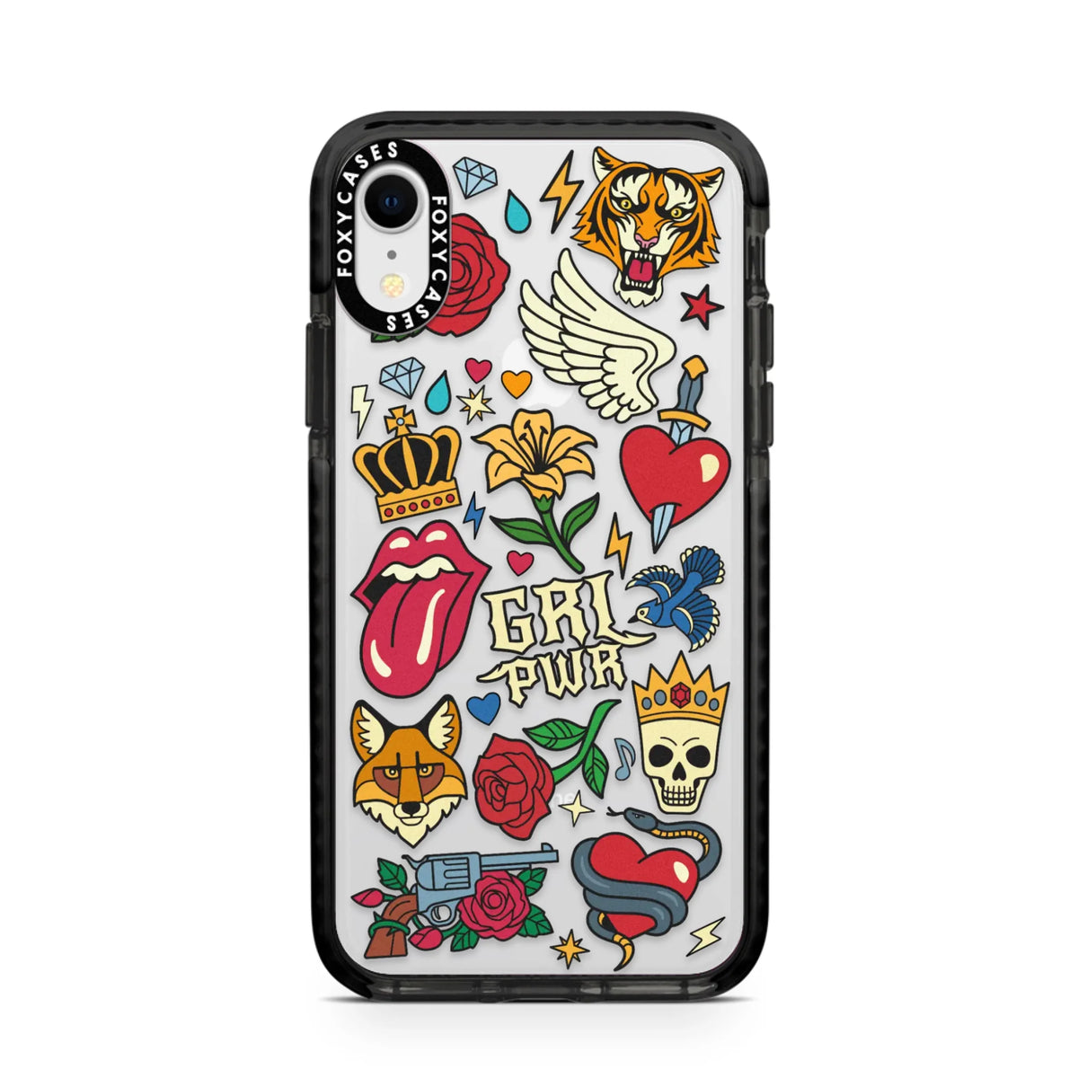 IPhone-XR-White