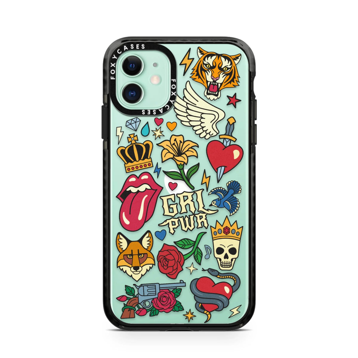 iPhone-11-Green