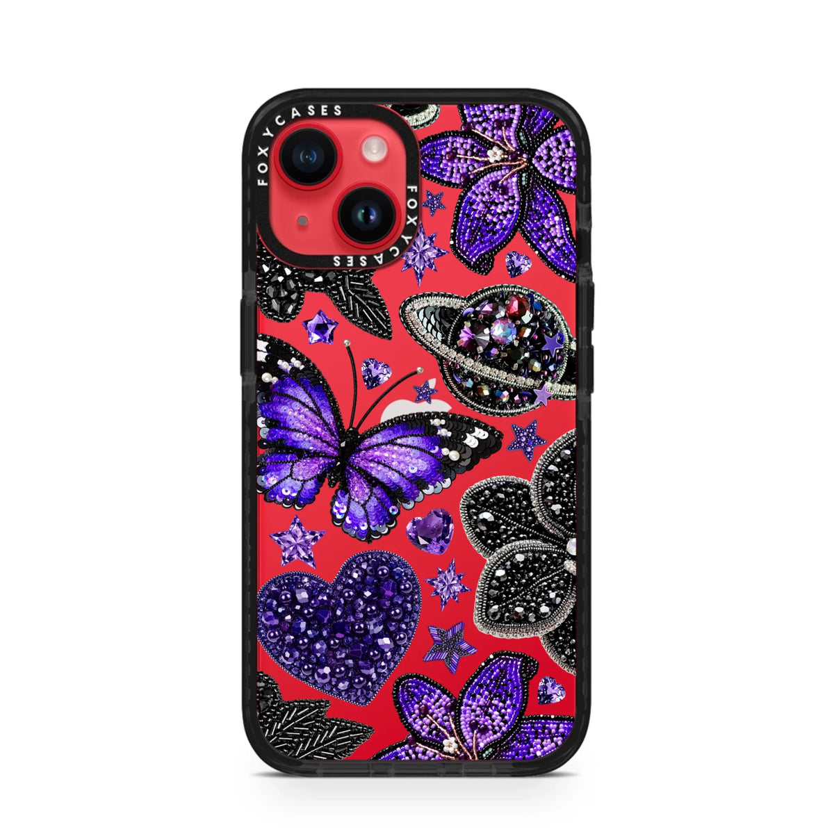 iPhone-14-Red