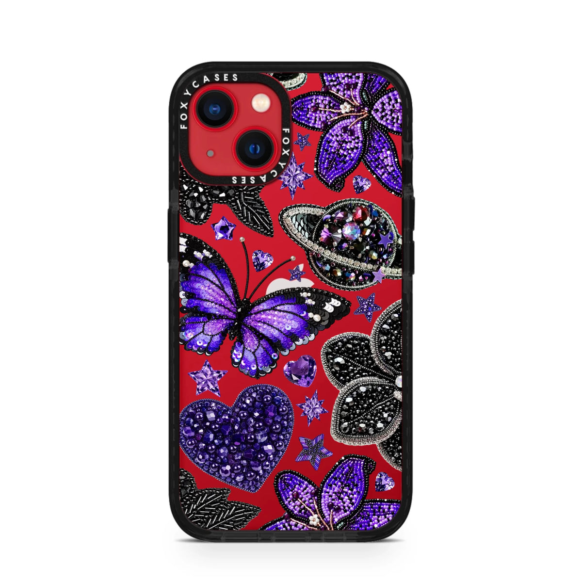 iPhone-13-Red