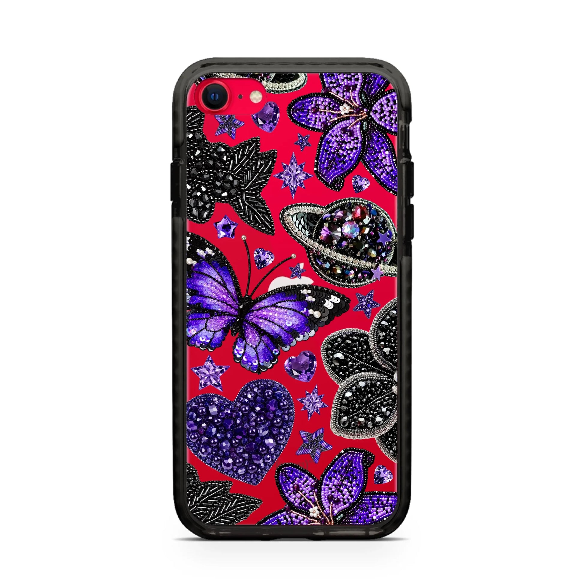 iPhone-SE-Red