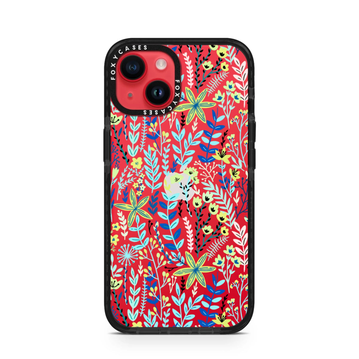 iPhone-14-Red