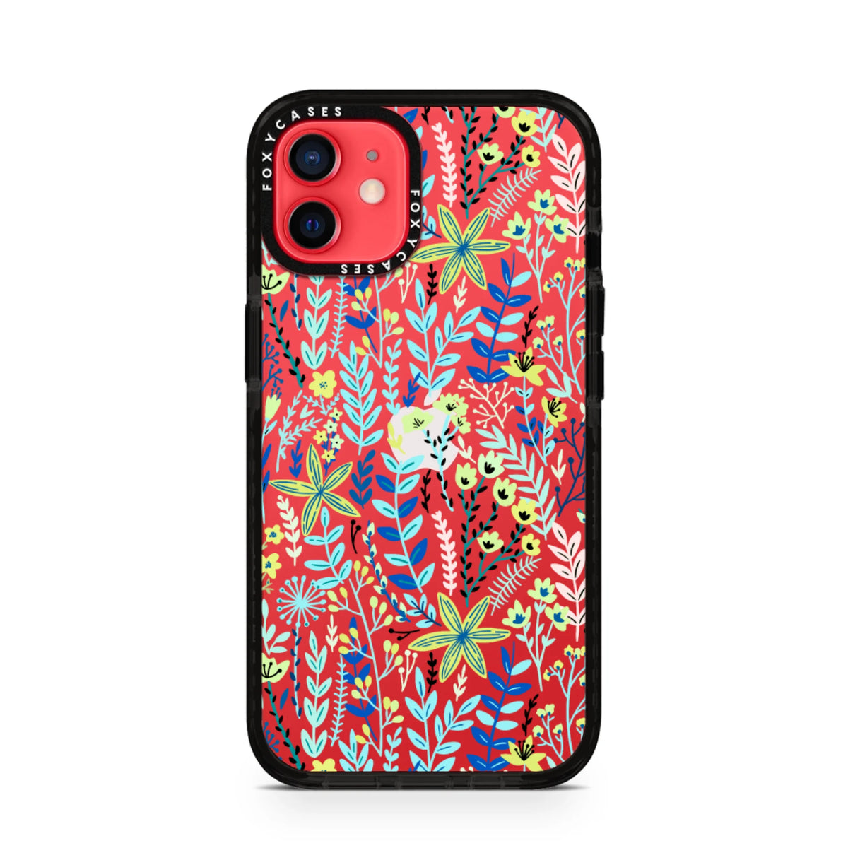 iPhone-12-Red