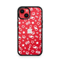 iPhone-14-Red