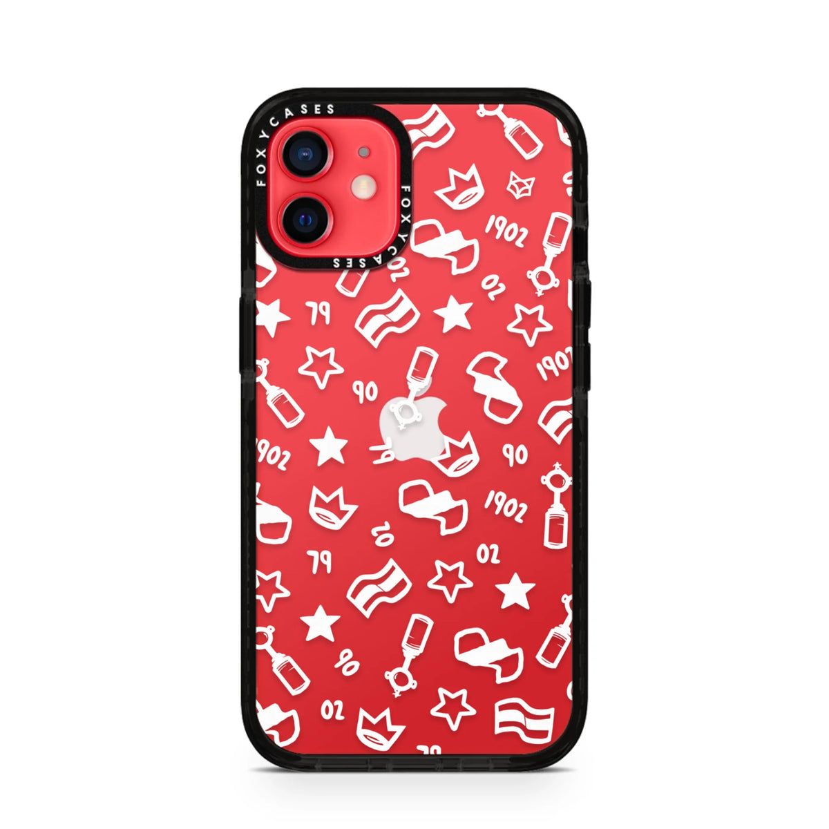 iPhone-12-Red