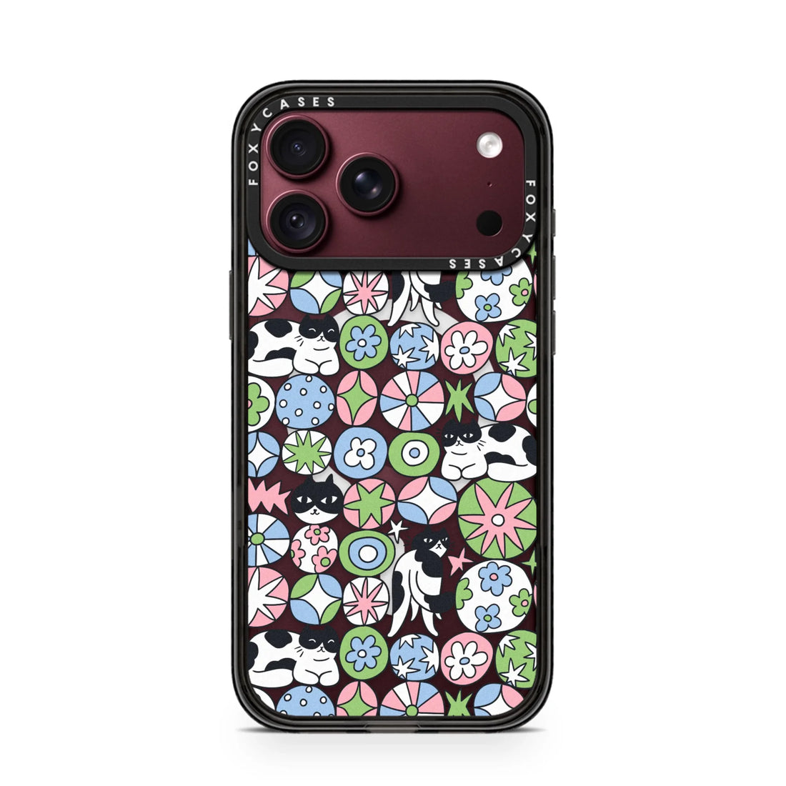 iPhone-18-Pro-Max-Burgundy