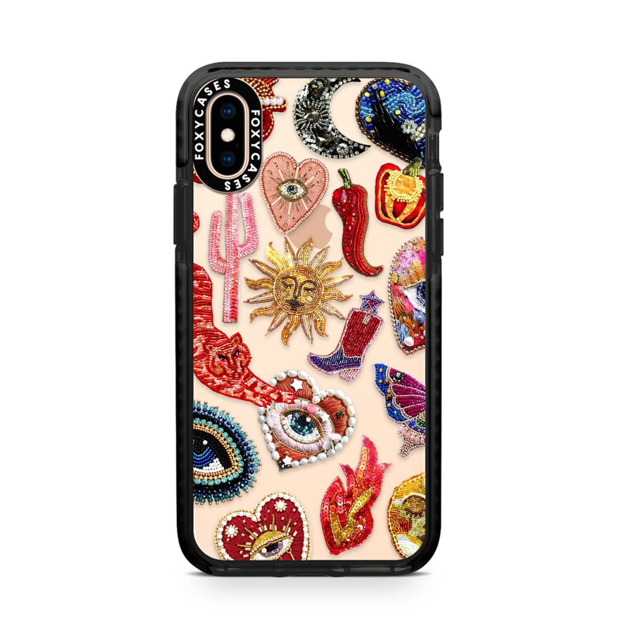 iPhone-XS-Gold