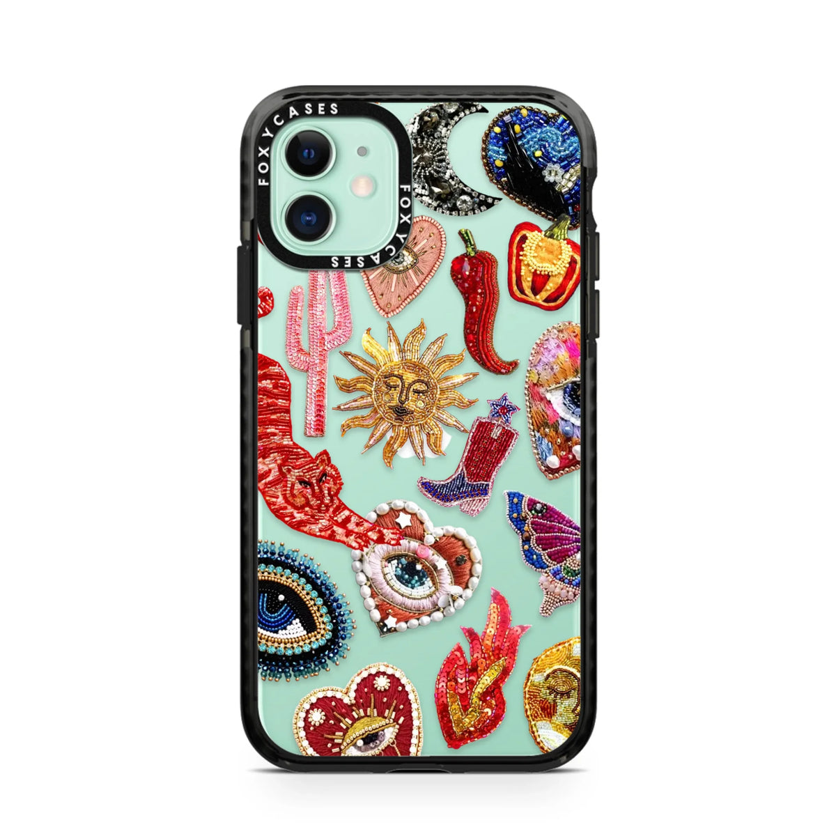 iPhone-11-Green