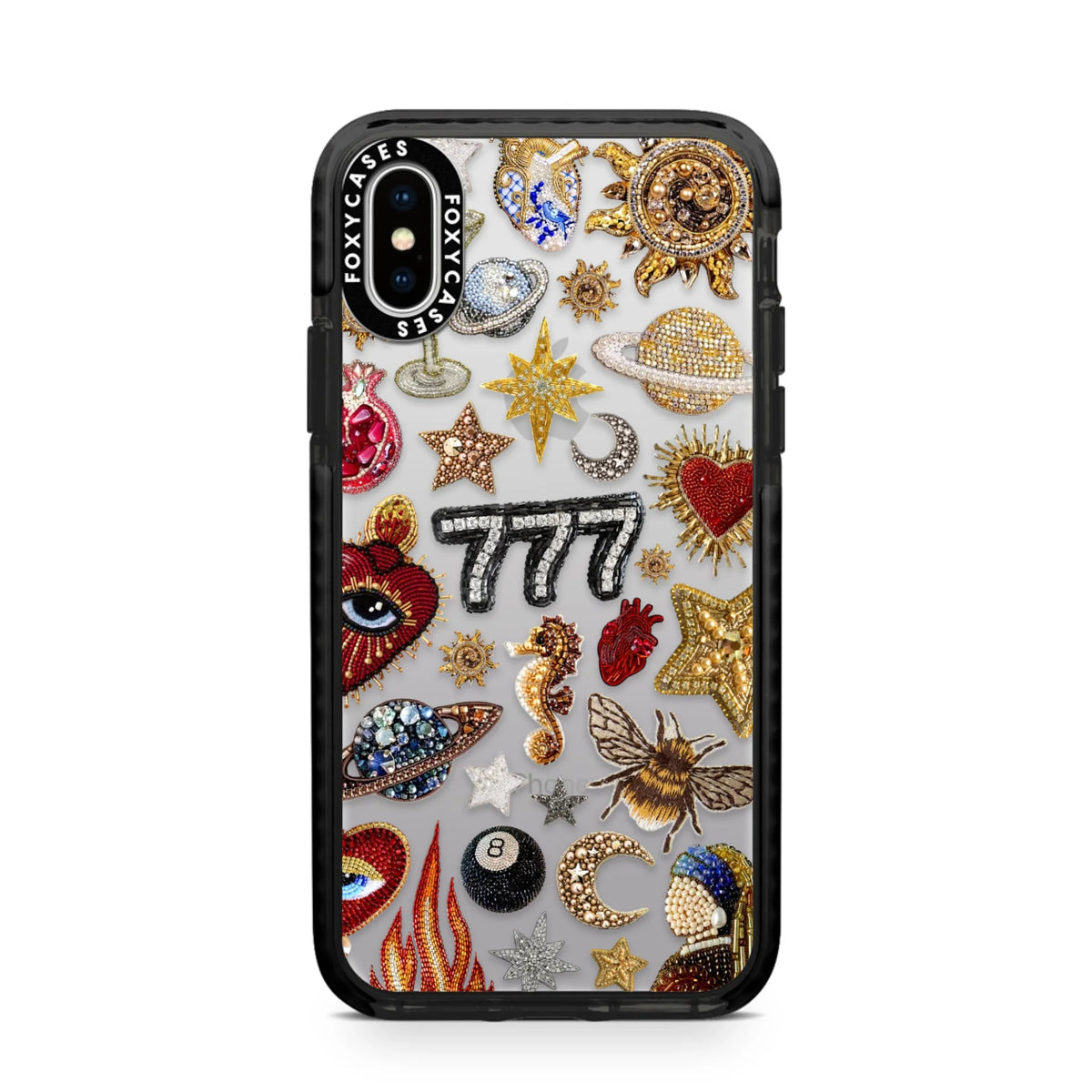 iPhone-XS-Silver