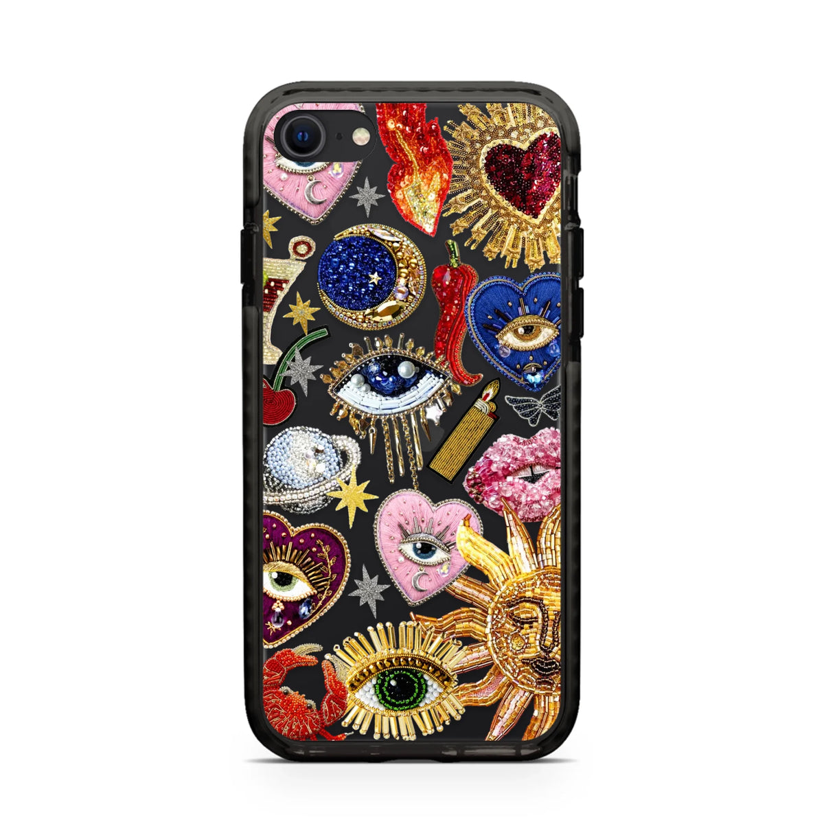 iPhone-SE-Black