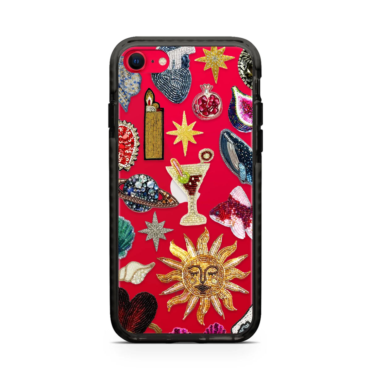 iPhone-SE-Red