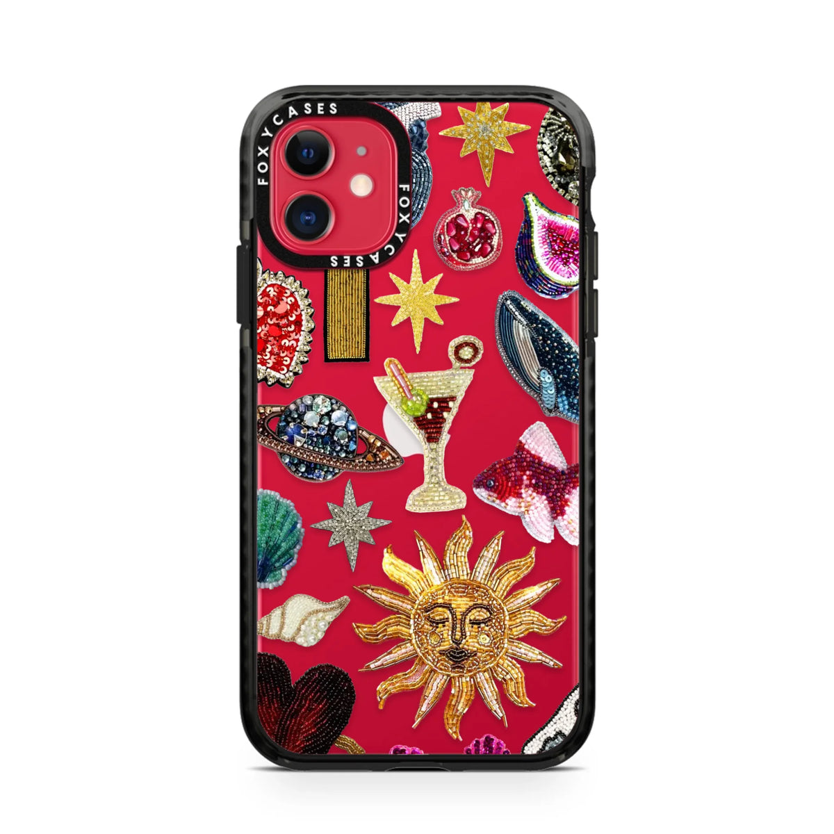 iPhone-11-Red
