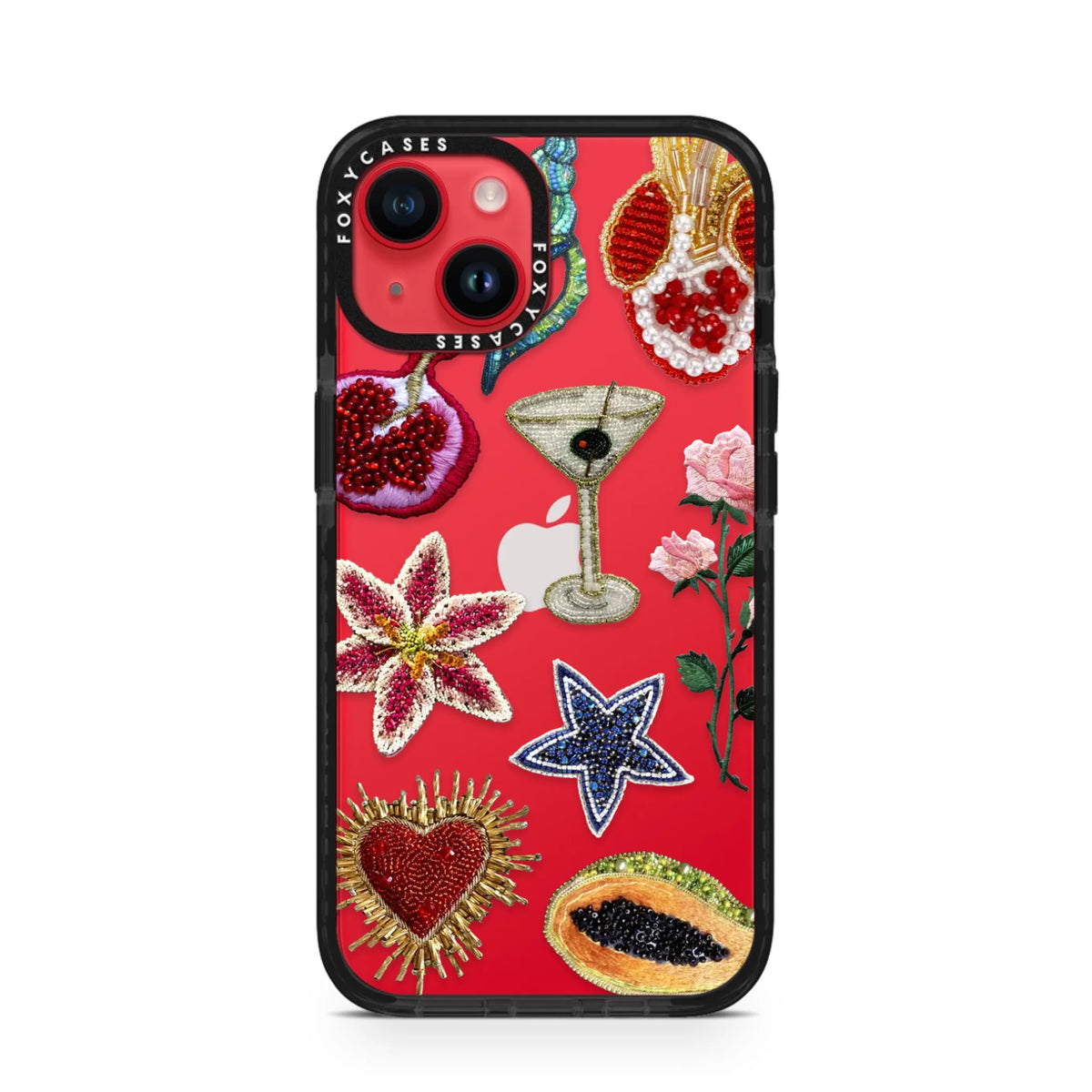 iPhone-14-Red