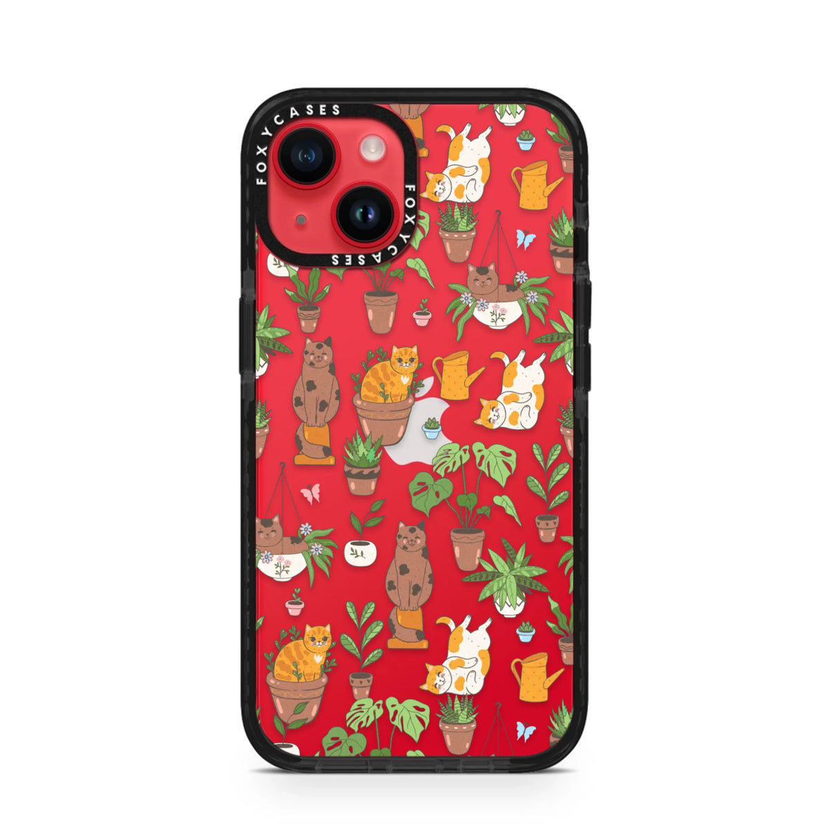iPhone-14-Red