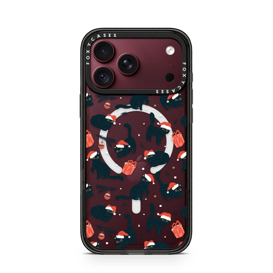 iPhone-18-Pro-Max-Burgundy