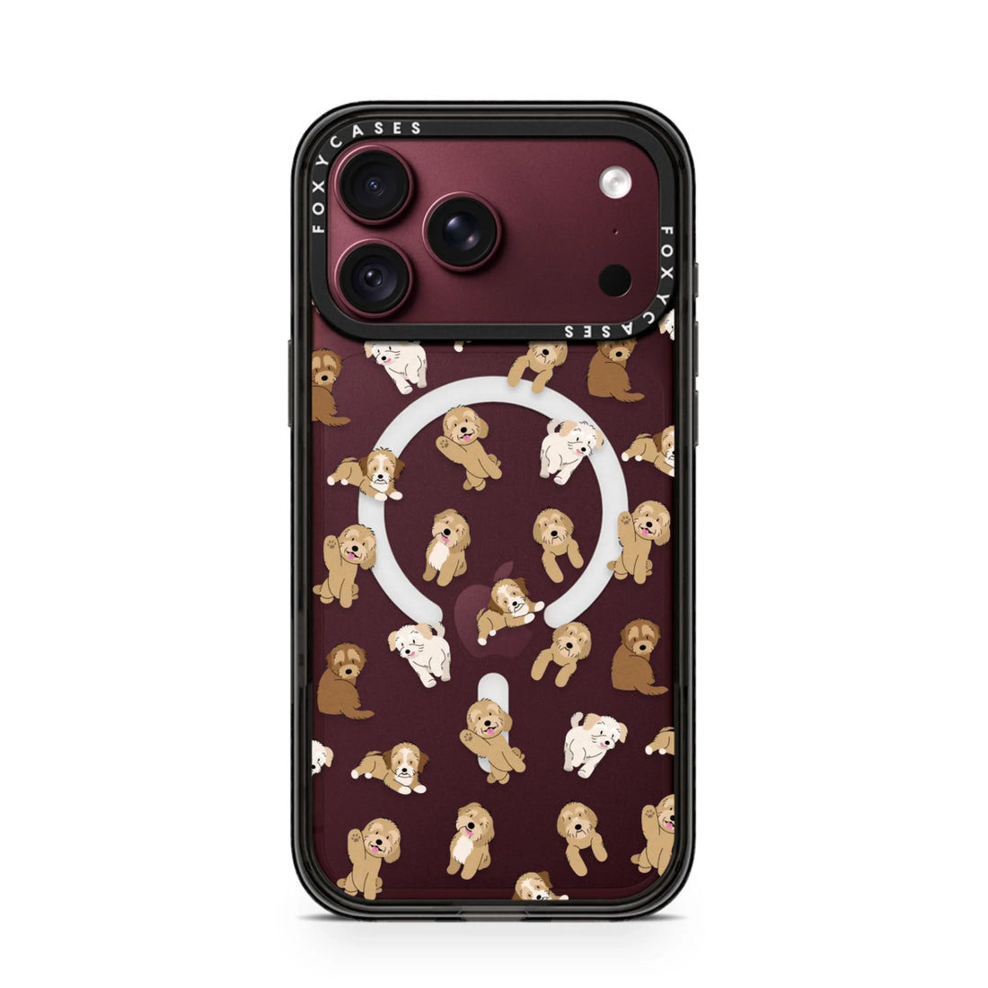 iPhone-18-Pro-Max-Burgundy