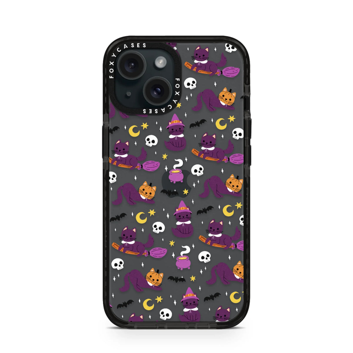iPhone-15-Black