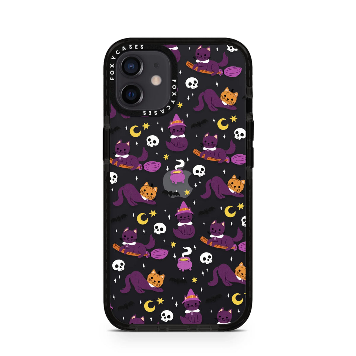 iPhone-12-Black