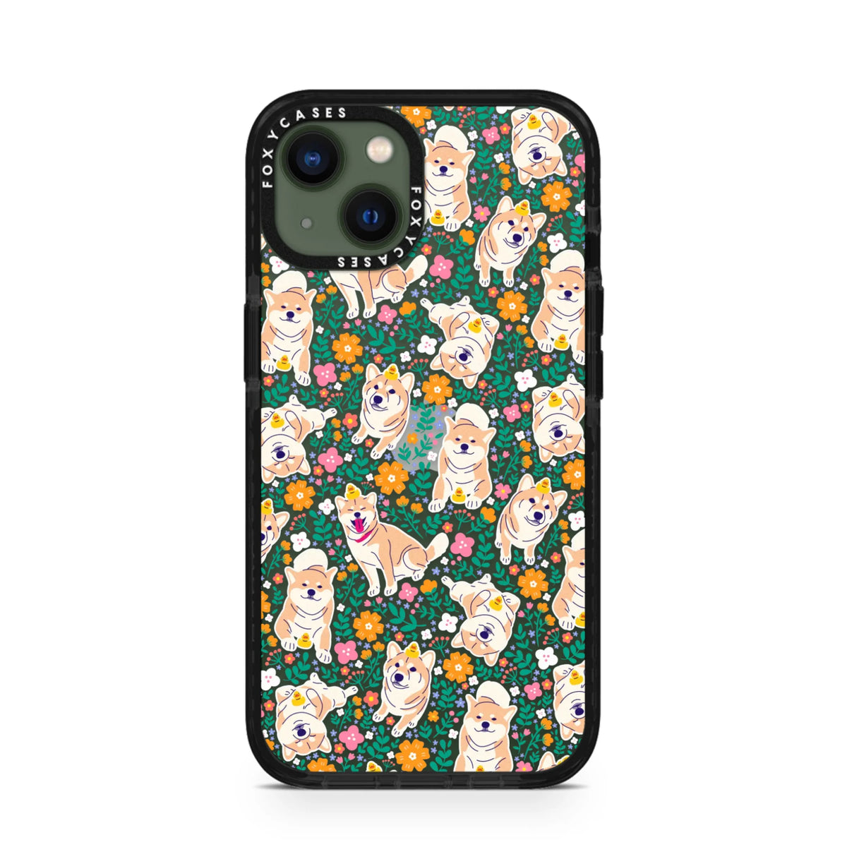 iPhone-13-Green