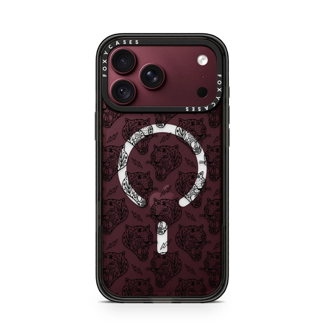 iPhone-18-Pro-Max-Burgundy
