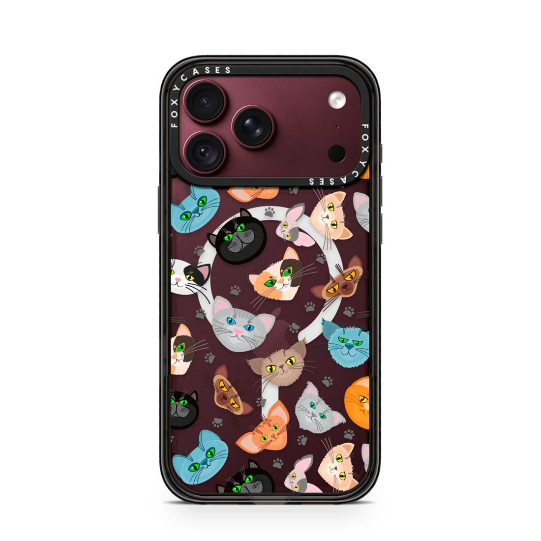 iPhone-18-Pro-Max-Burgundy