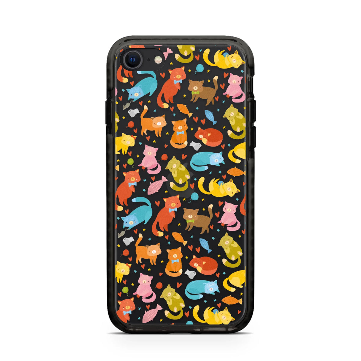 iPhone-SE-Black