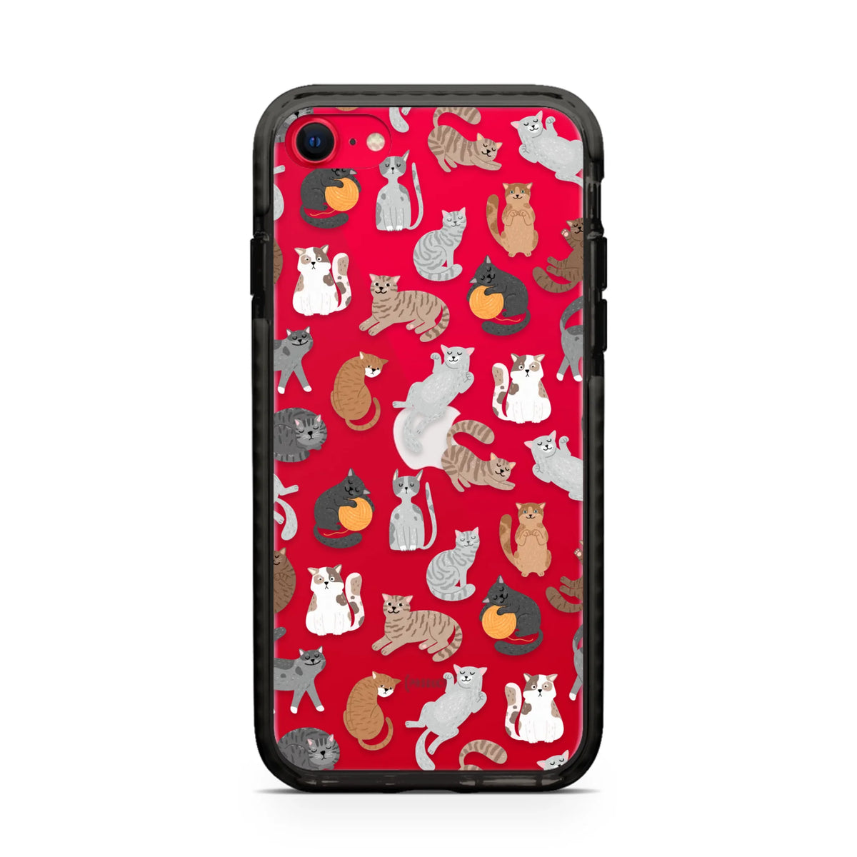 iPhone-SE-Red