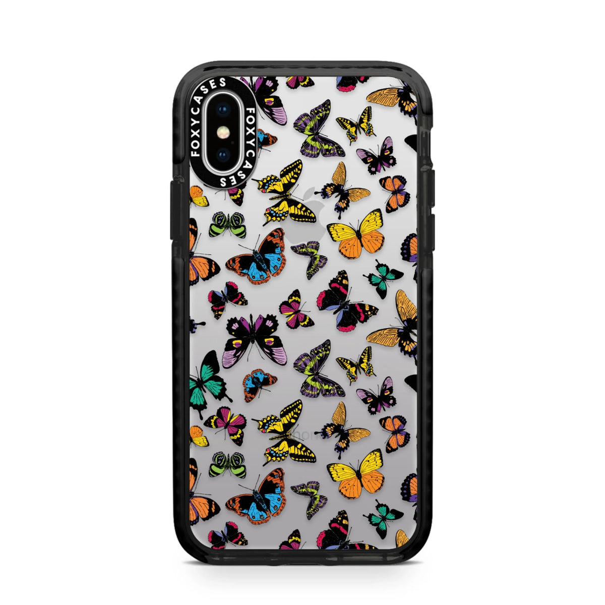 iPhone-XS-Silver