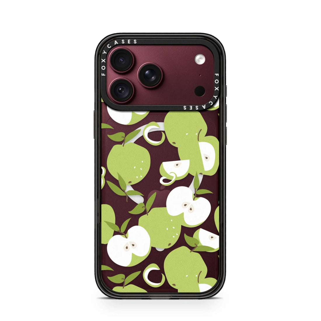 iPhone-18-Pro-Max-Burgundy