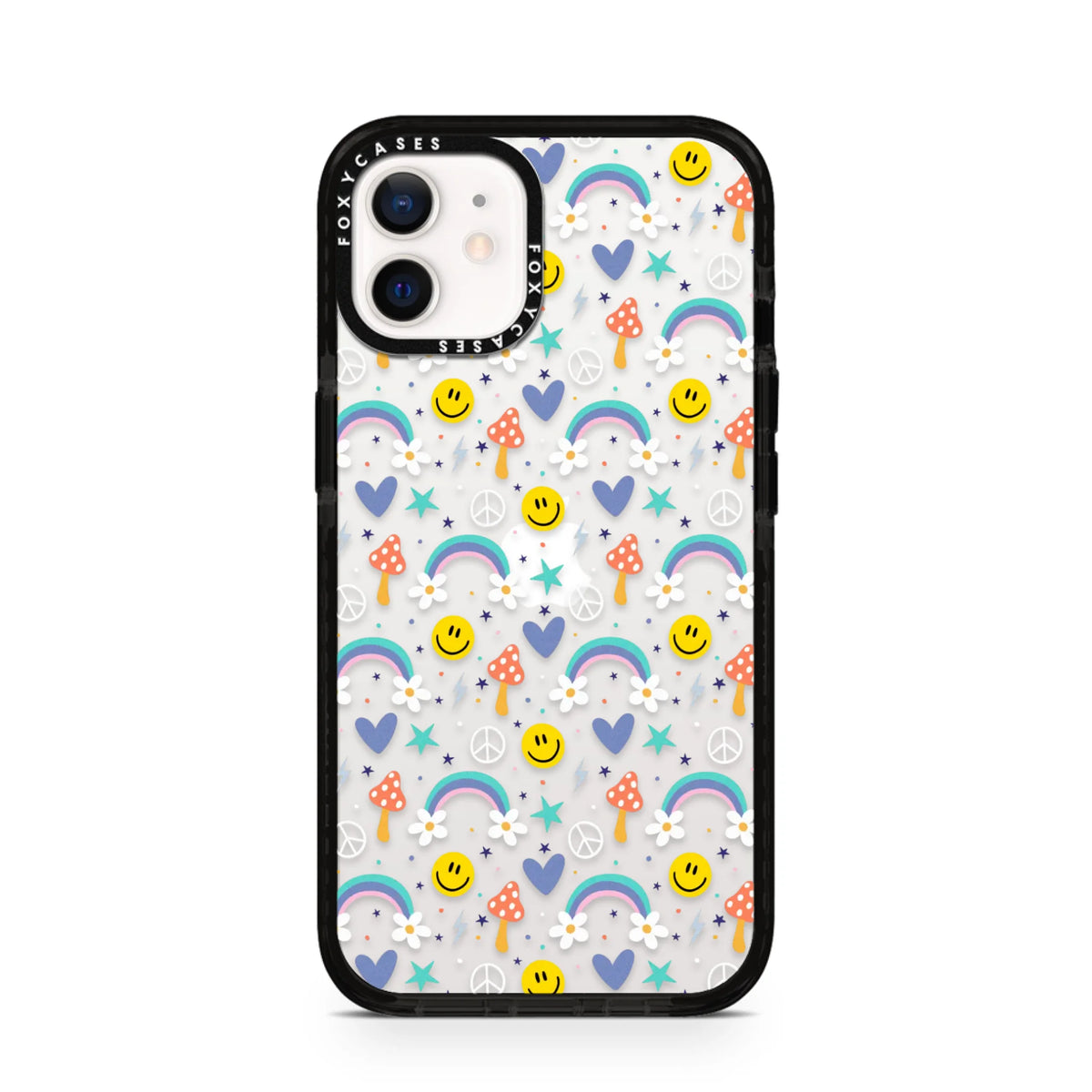 iPhone-12-White