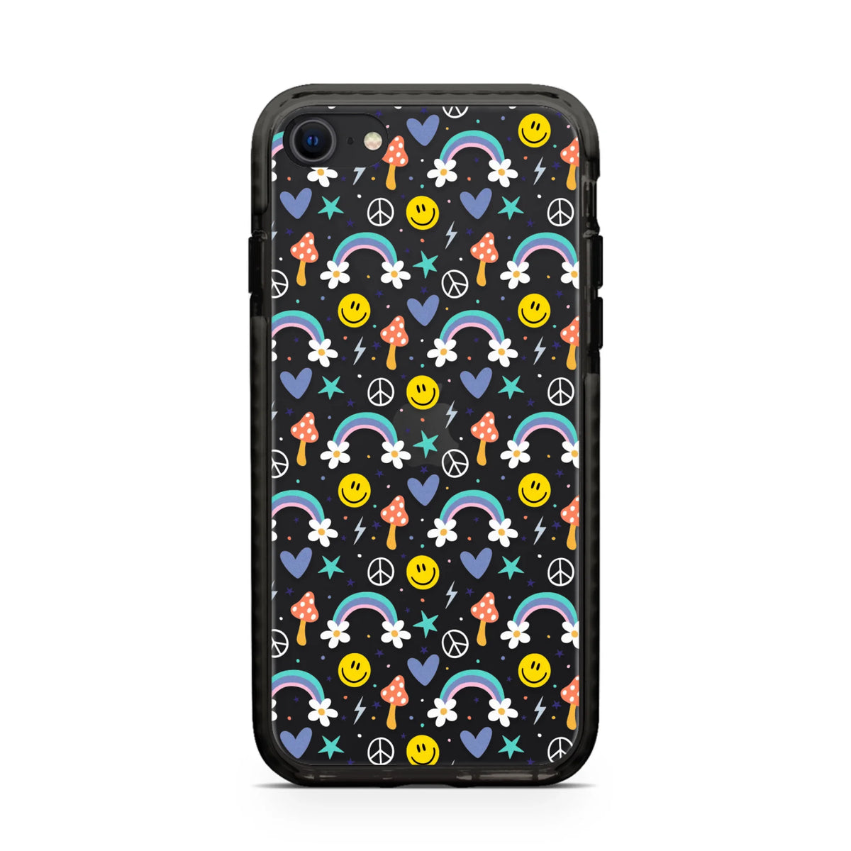 iPhone-SE-Black