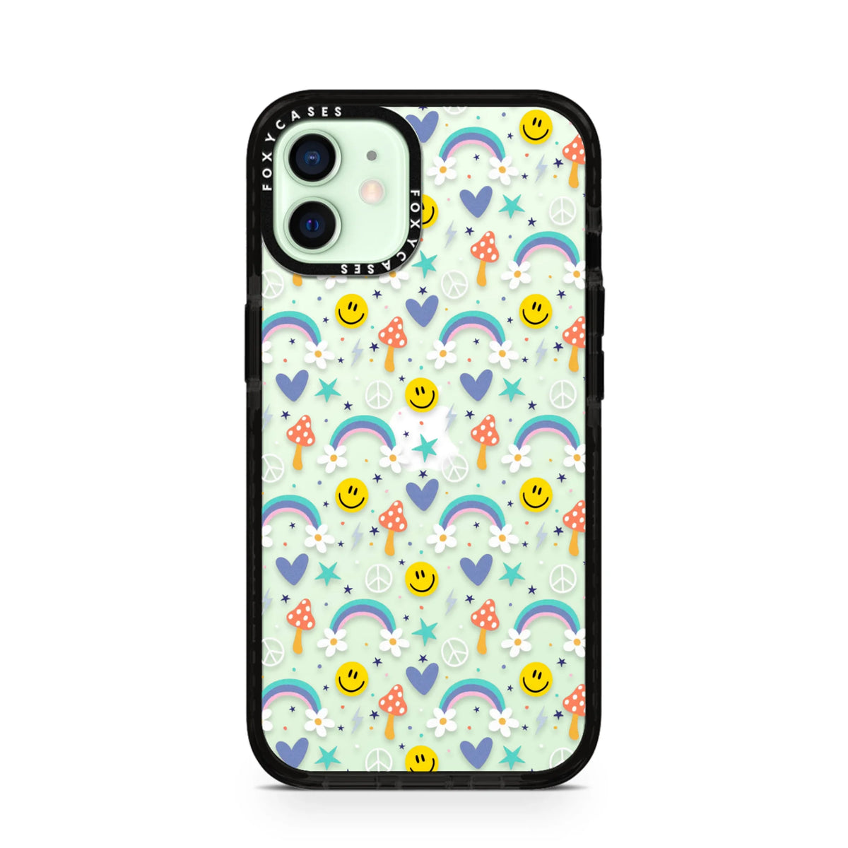 iPhone-12-Green