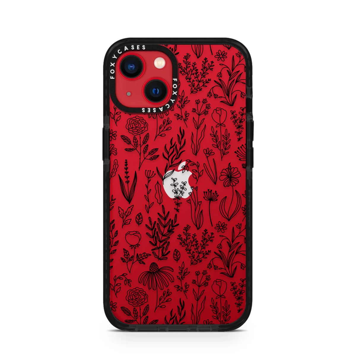 iPhone-13-Red