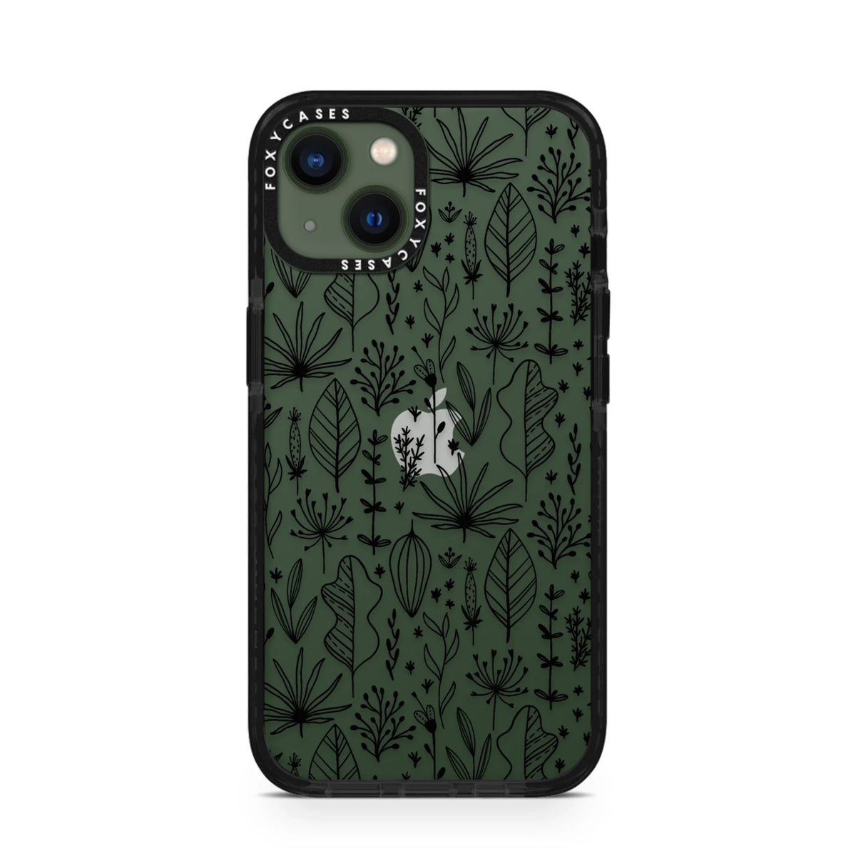 iPhone-13-Green
