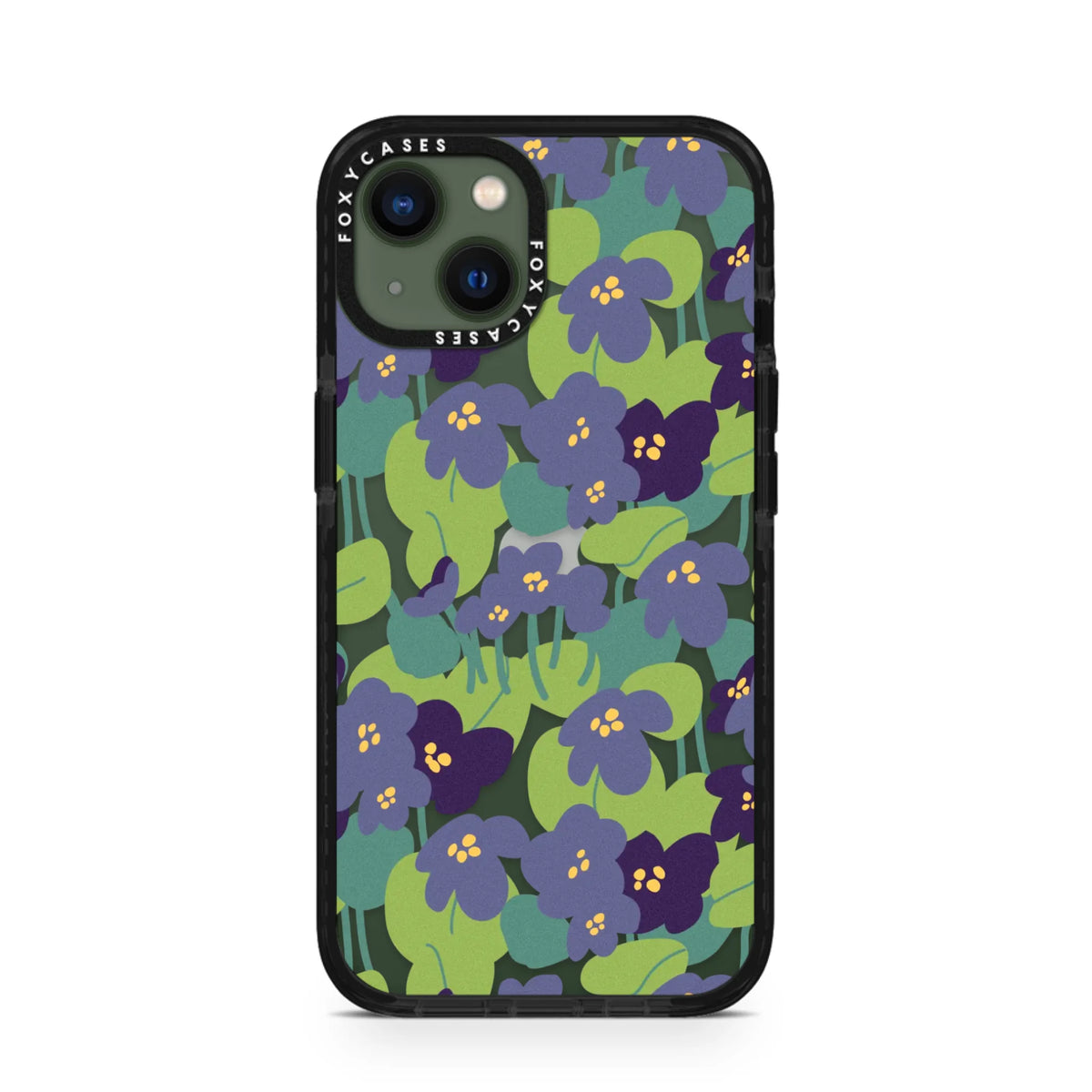 iPhone-13-Green